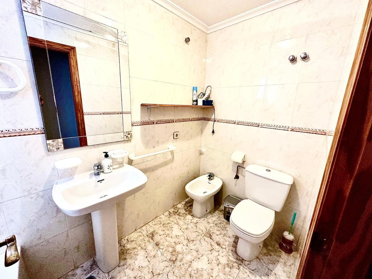 Apartamento La Loma Torrevieja Exterior foto